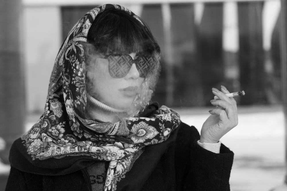 Photograph by Алёна Максимова