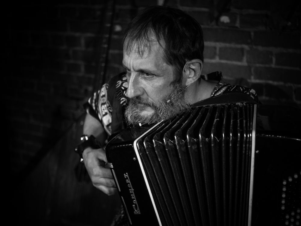 Photograph by Елена Берсенёва