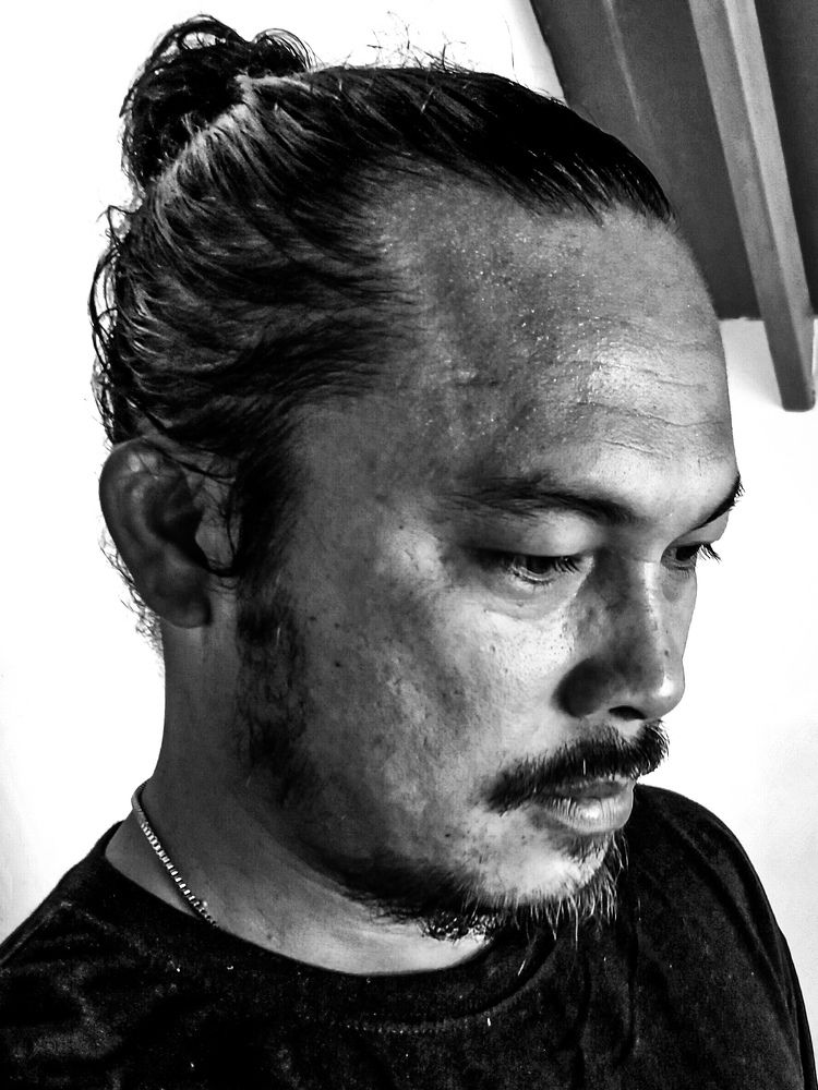 Photograph by Yani Adrian Imanuel Rumajar