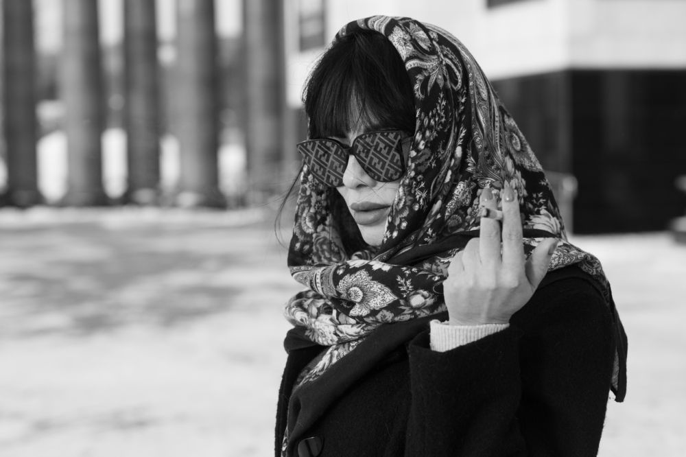 Photograph by Алёна Максимова