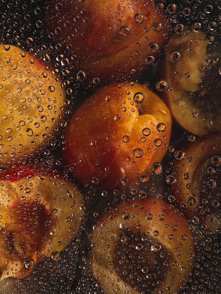 Photograph by Алиса Нежинская