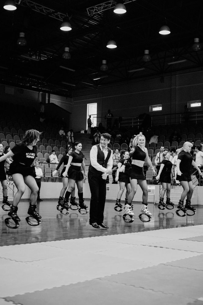 Photograph by Светлана Кузнецова