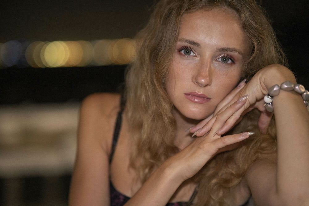 Photograph by Марина Вильдяева