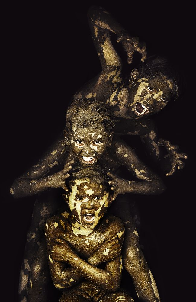 Photograph by Nguyễn Ngọc Tuấn