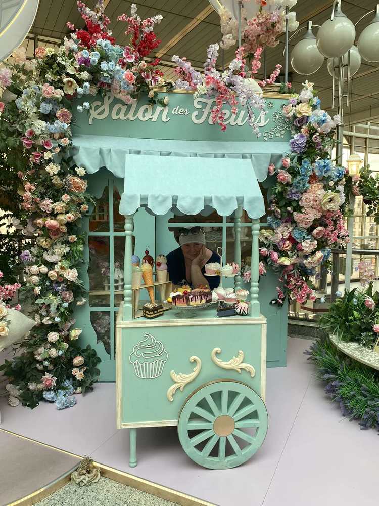 Photograph by Жанна Харкевич