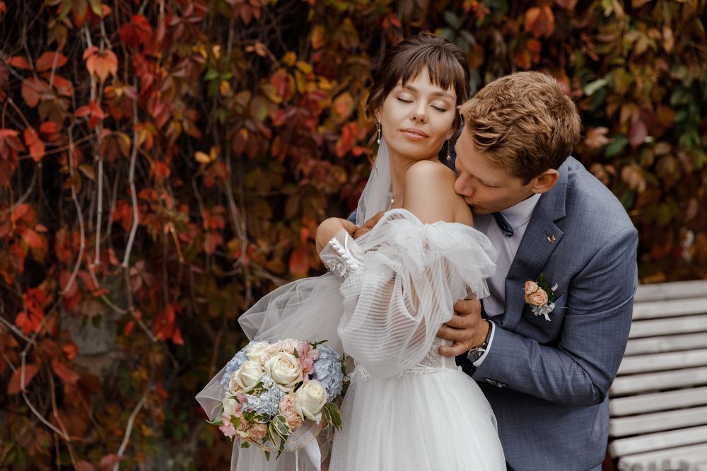 Photograph by Вероника Михайловская