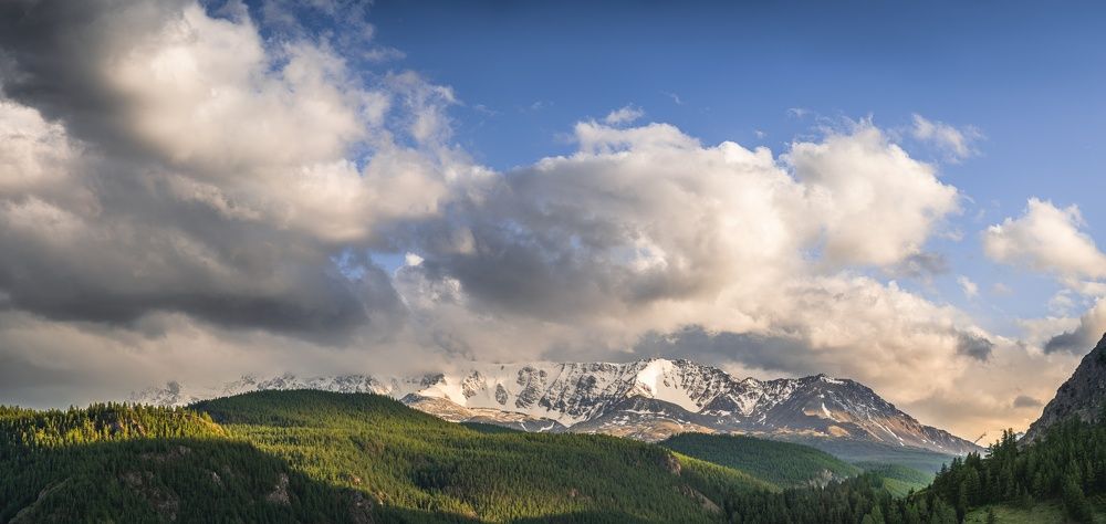 Photograph by Denis Koshkin