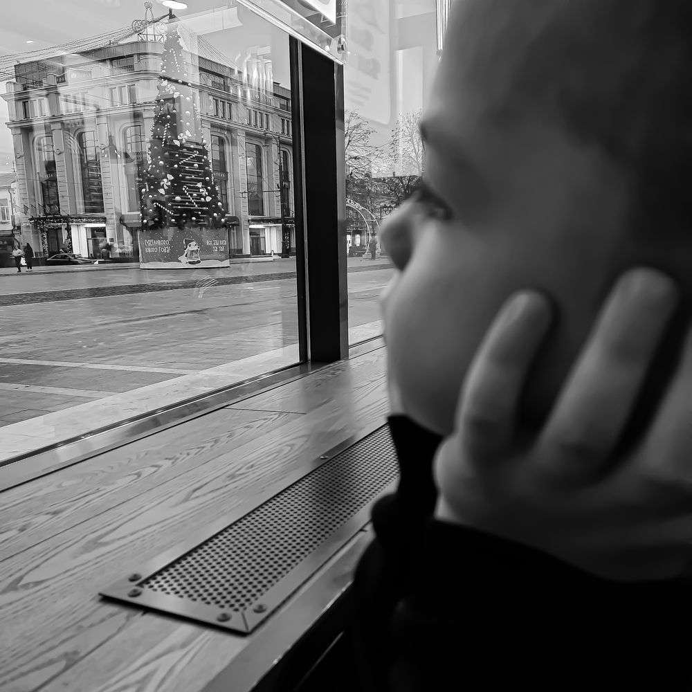 Photograph by Ярослава Турченко