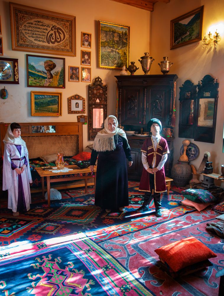 Photograph by Елена Пестрикова