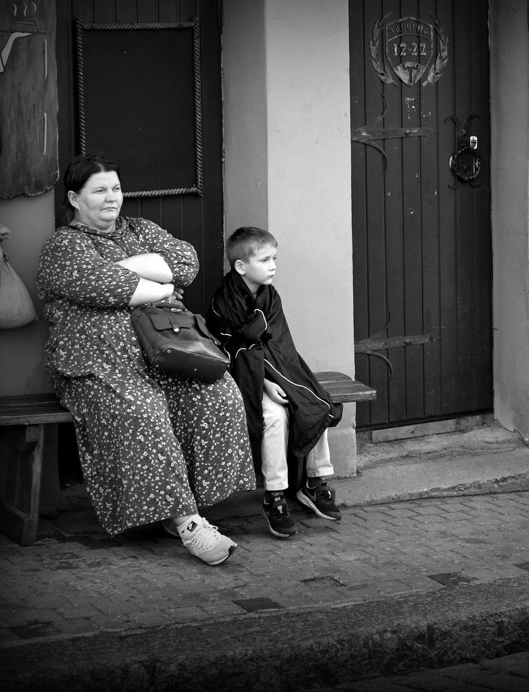 Photograph by Екатерина Степанова