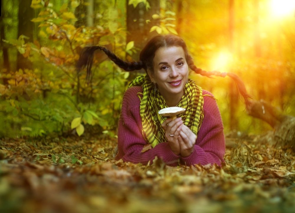 Фотография автора Оксана