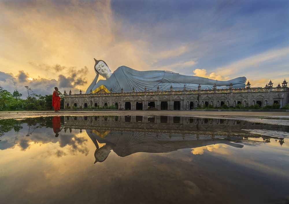 Photograph by Nguyễn Ngọc Tuấn