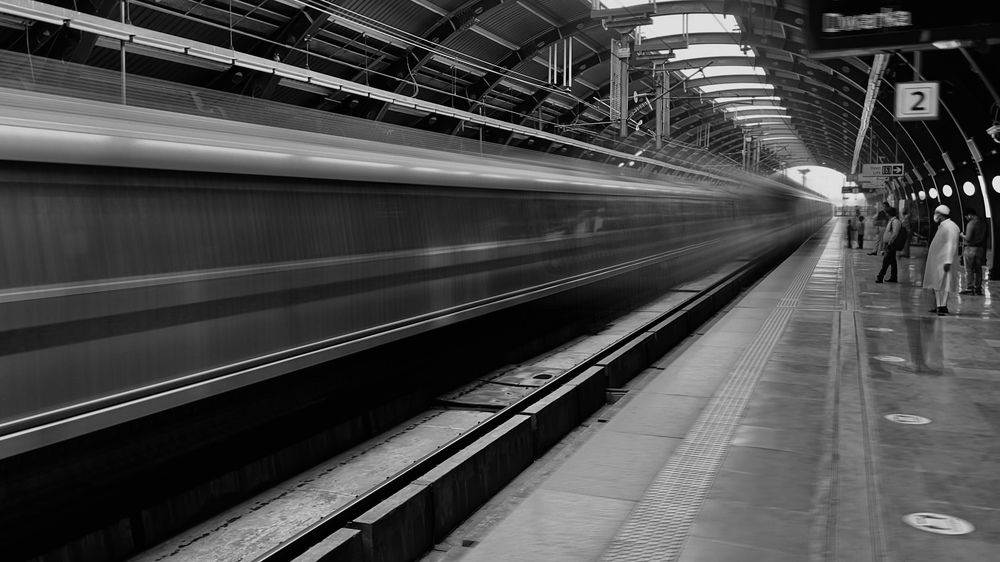 Photograph by Gopinath M