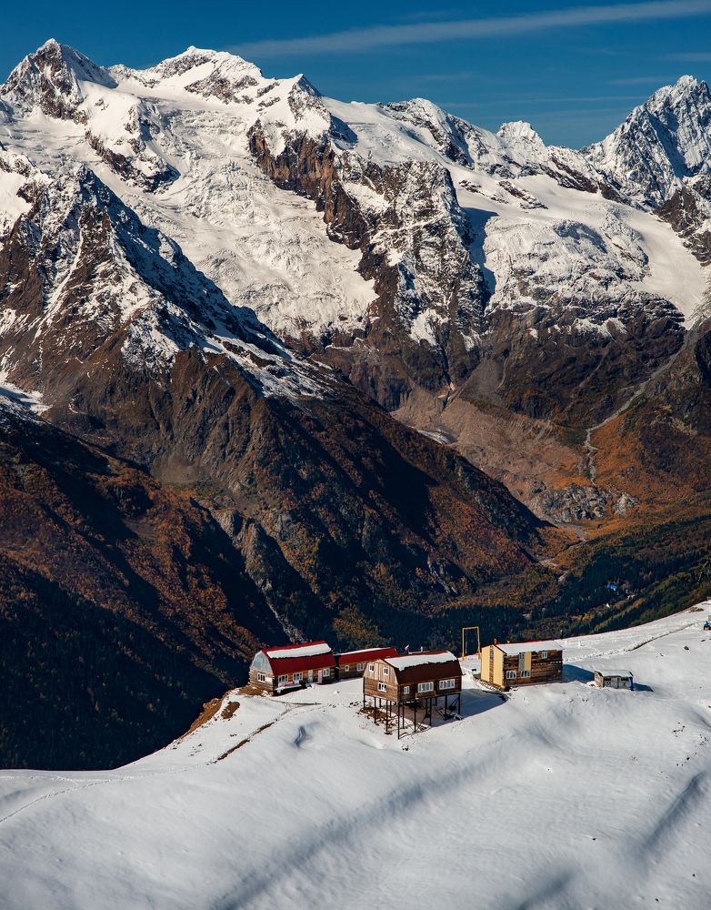 Photograph by Елена Пестрикова