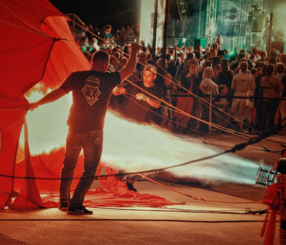 Photograph by Никита Брутман Broutman