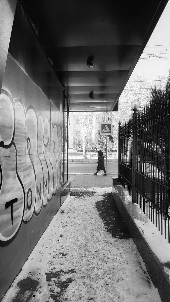 Photograph by Татьяна Бородина