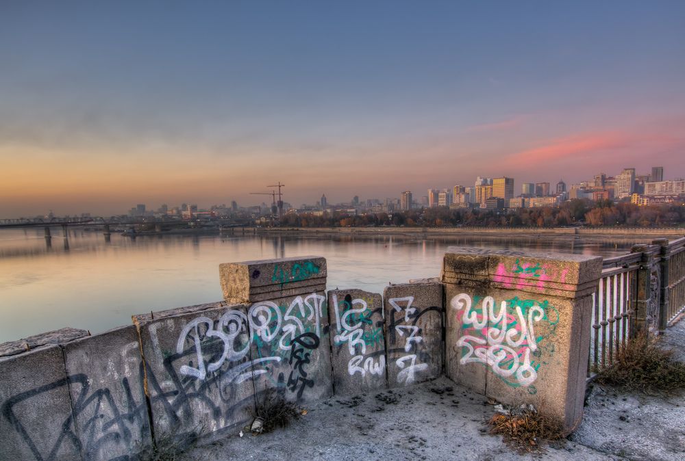 Фотография автора Maxim Bondar