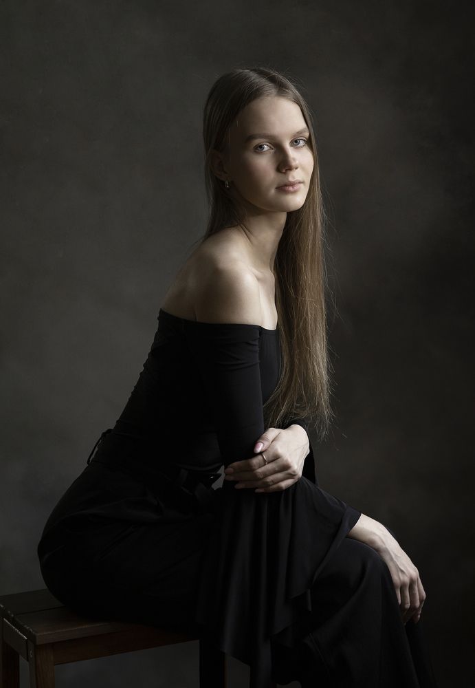 Photograph by Инна Бочарникова