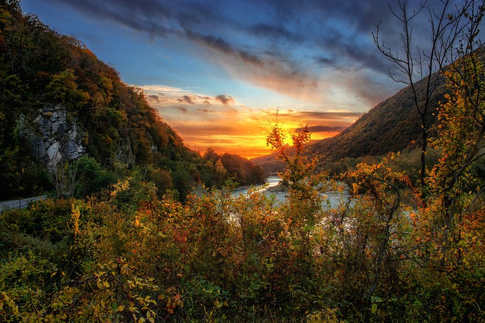 Photograph by Виталий Шкадинов