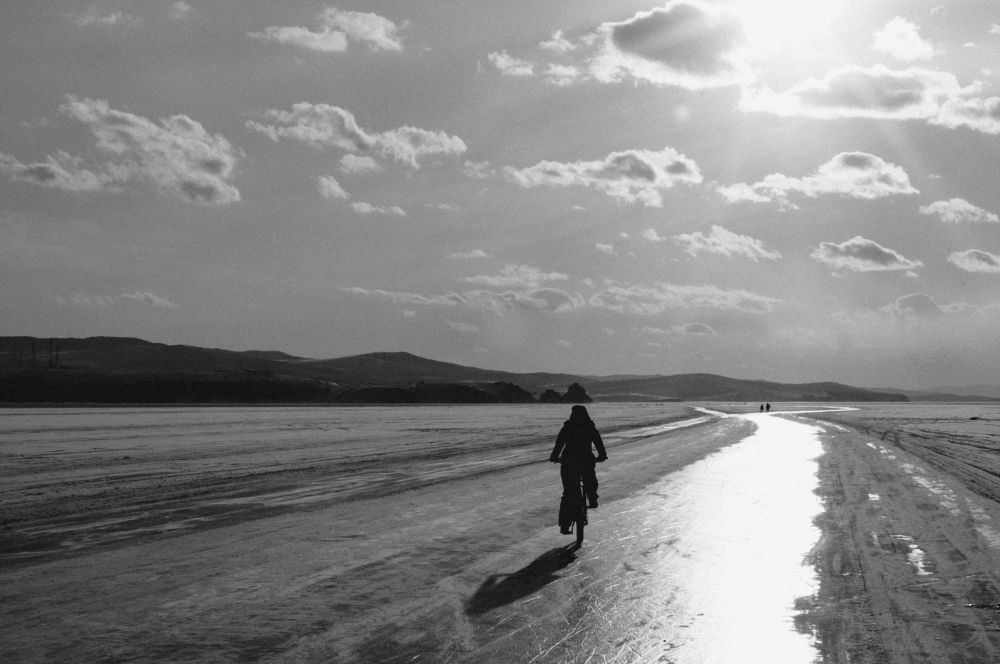 Photograph by Александр Наракшин