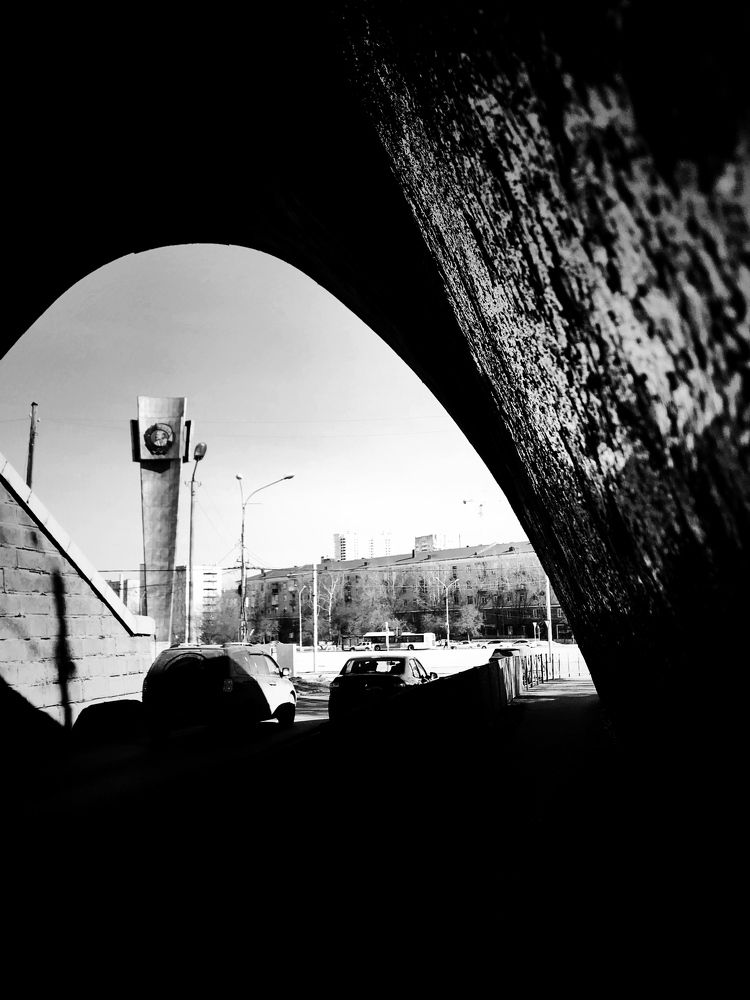 Photograph by лиля бутымова
