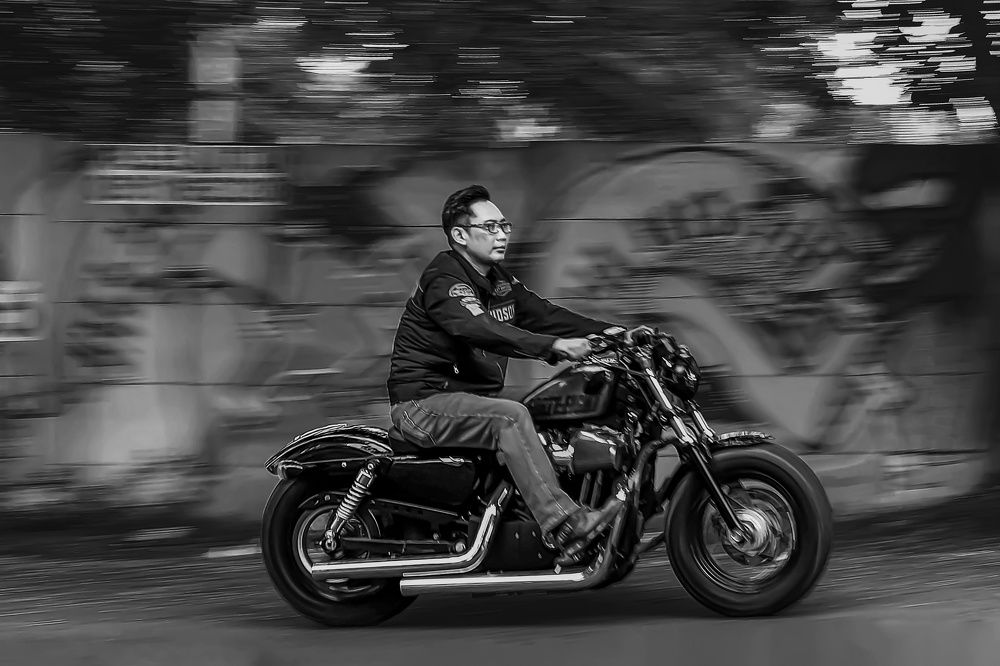 Фотография автора moto ambar