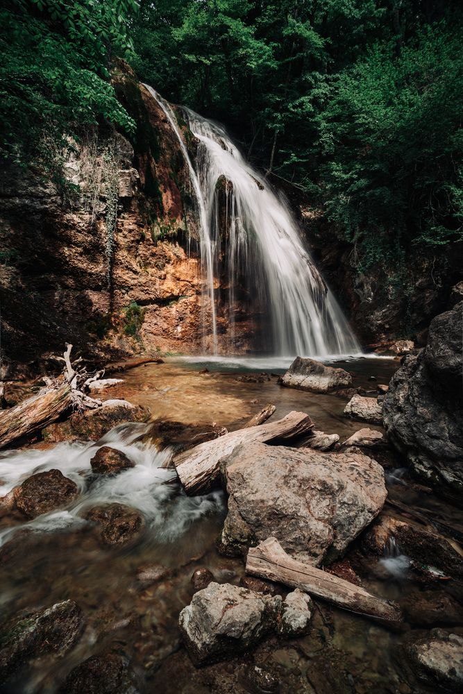 Photograph by Шалыгин Дмитрий