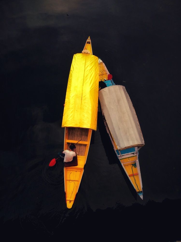 Photograph by Aamir Karim