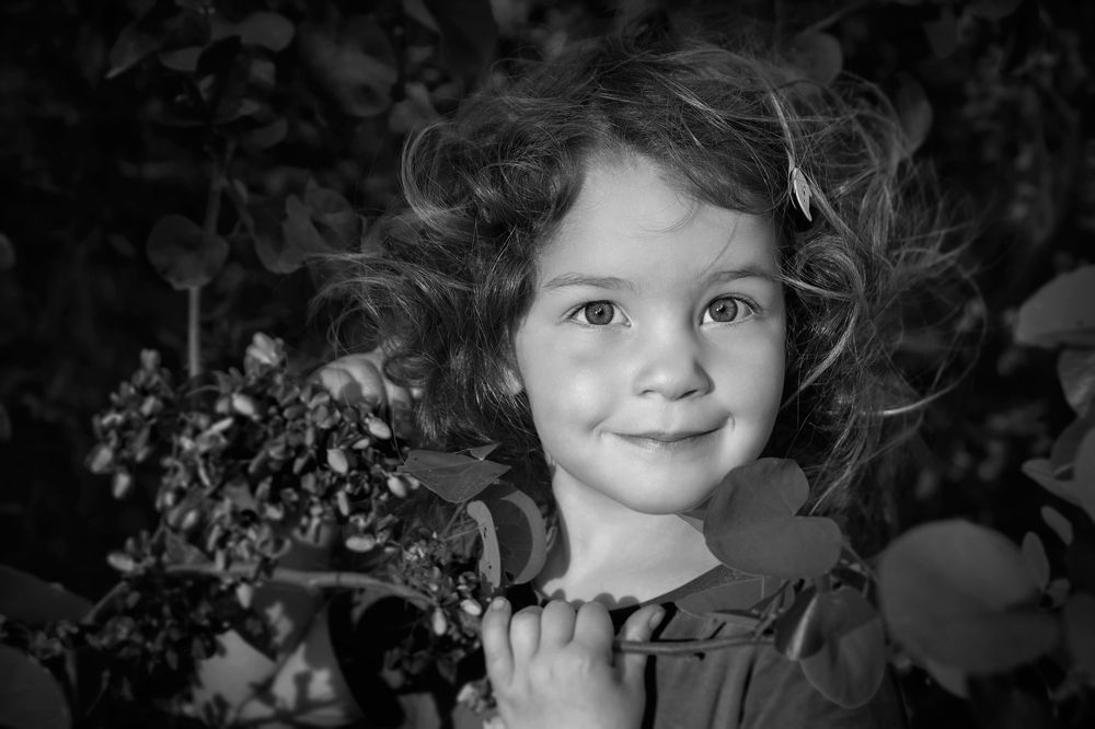 Улыбка - Smile