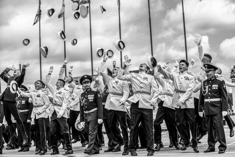 Photograph by Дмитрий Раймон