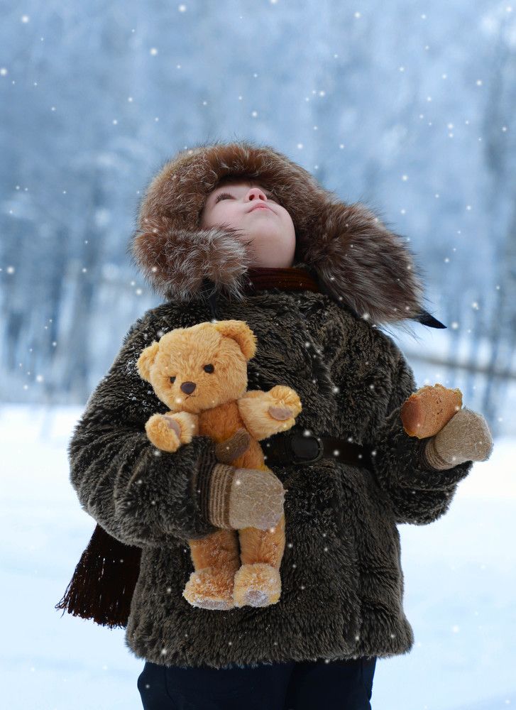 Photograph by Елена Сиднина