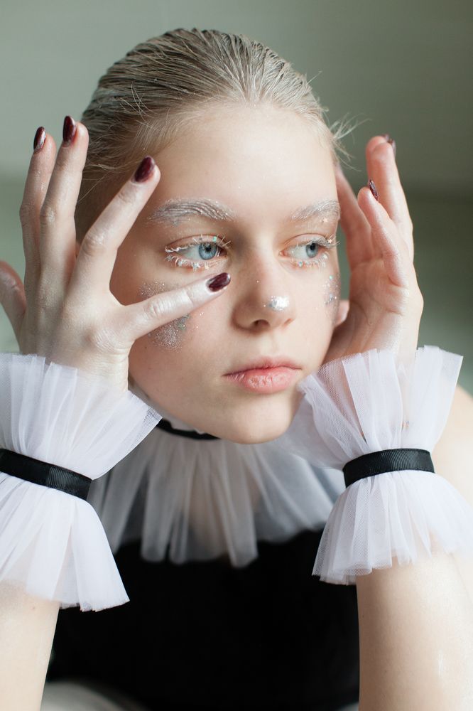 Фотография автора Надя Дудник