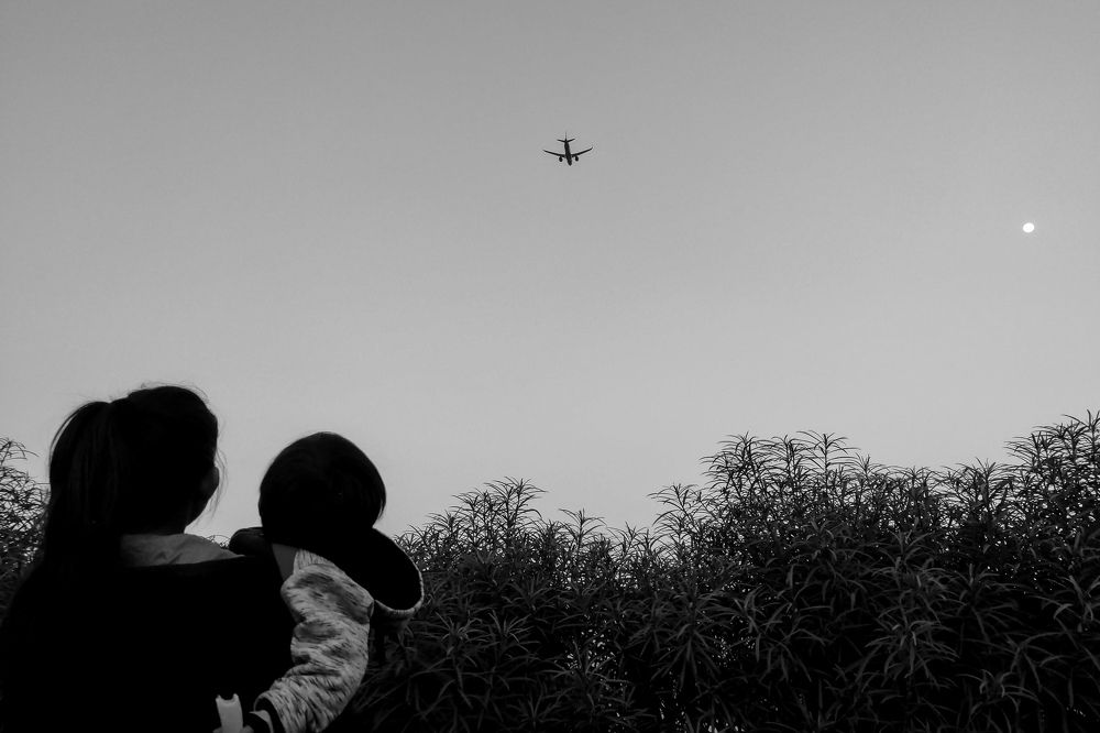 Unforgettable Moment