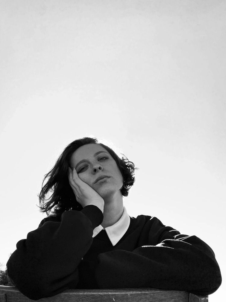 Photograph by Алиса Нежинская