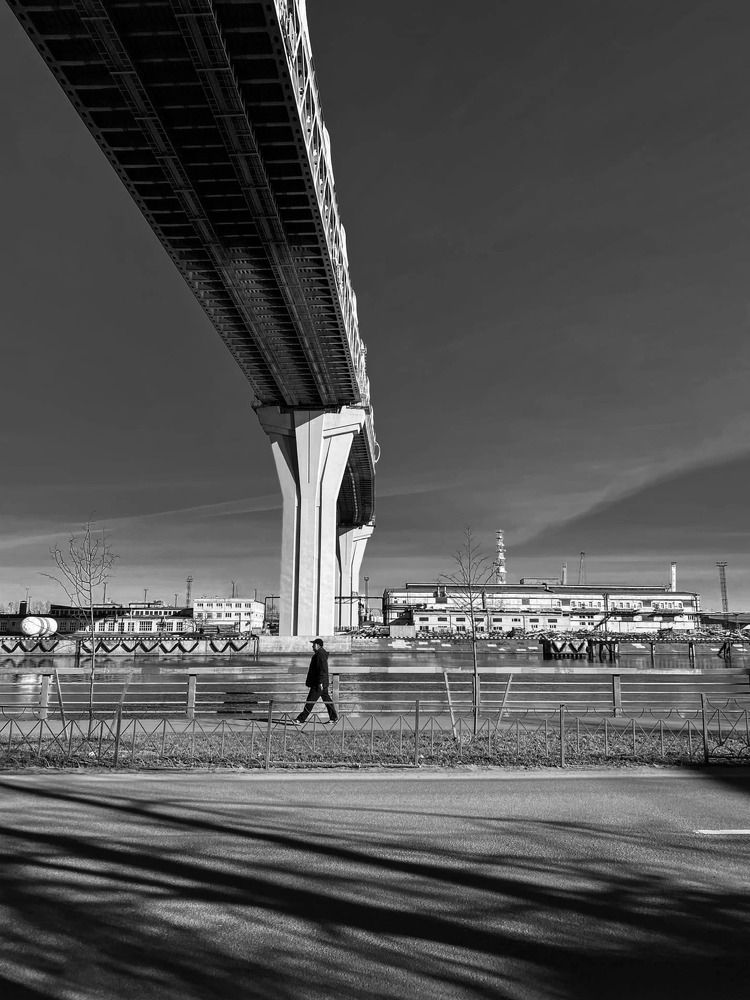 Photograph by Алиса Нежинская