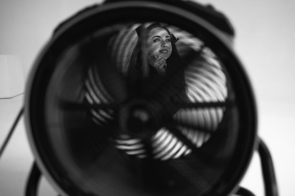 Photograph by Ольга Былина