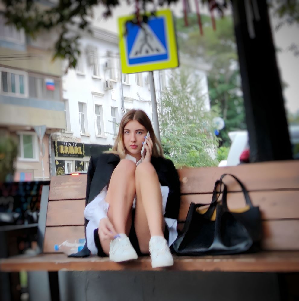 Photograph by Дмитрий Леонтенко