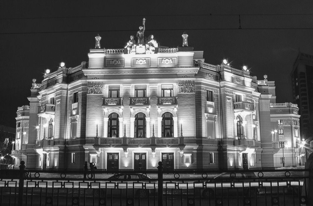 Photograph by Наталья Баженова