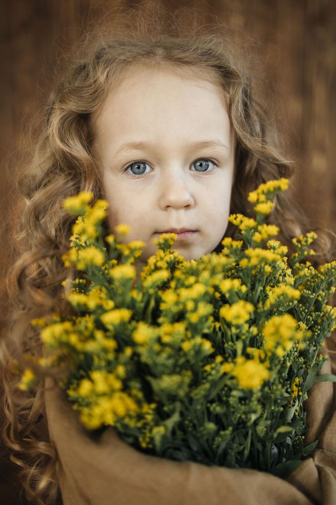 Photograph by Ольга Былина