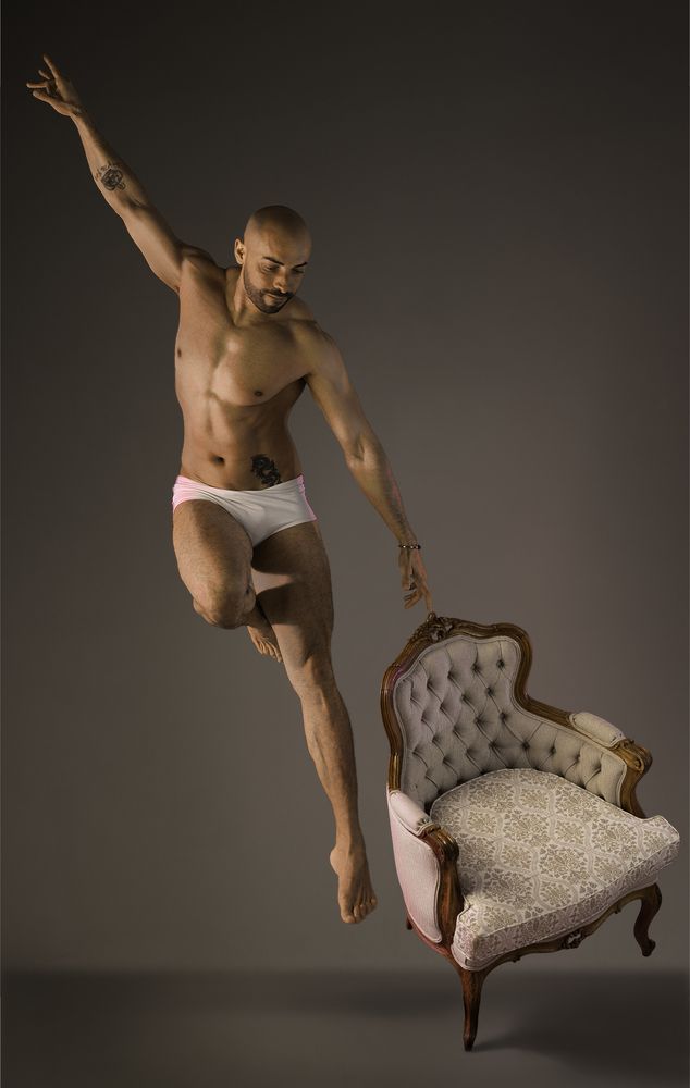 Фотография автора ROBERTO COVELLI