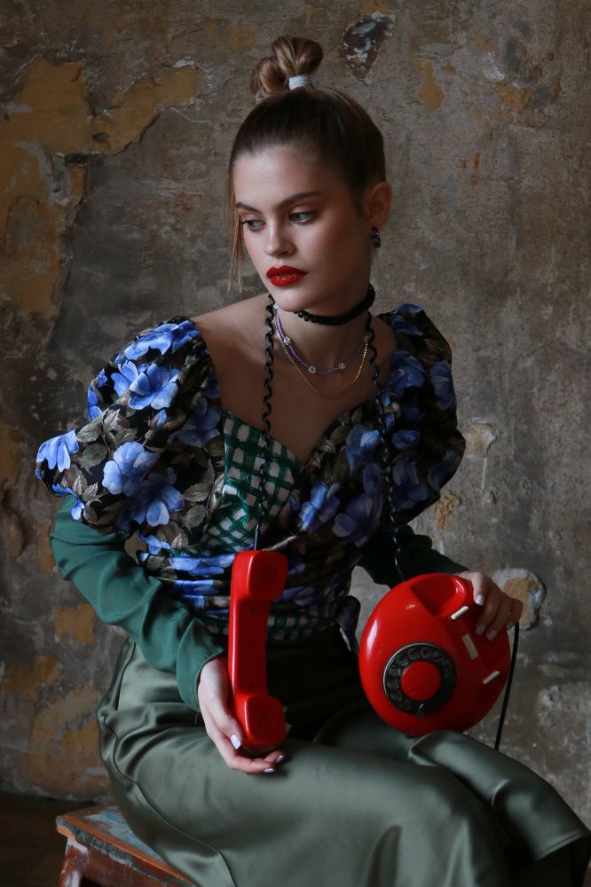 Photograph by Евгения Титаренко