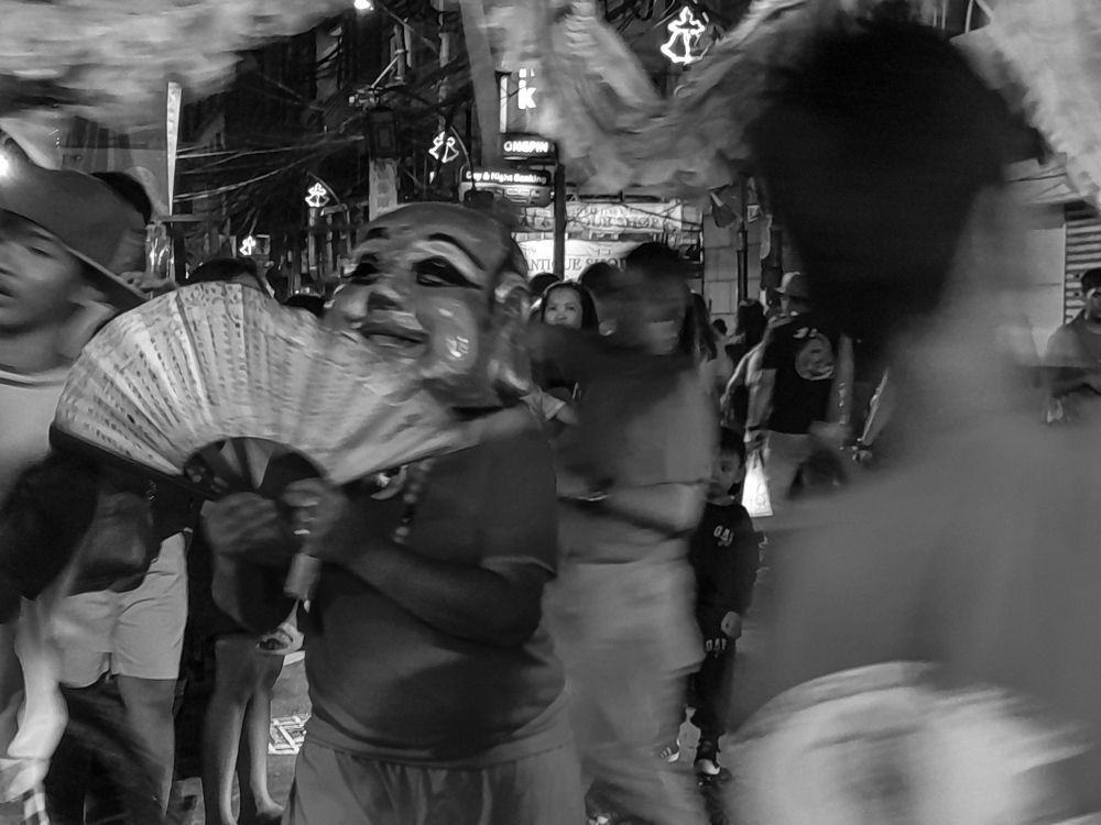 Photograph by MARK ANTHONY SANTOS