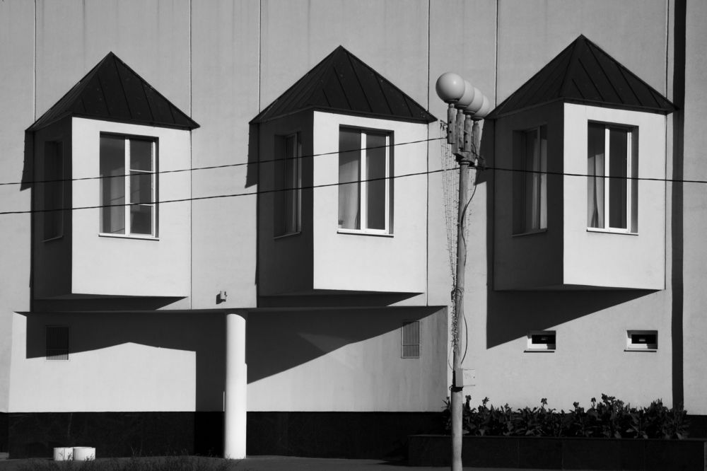 Photograph by Роман Однорал