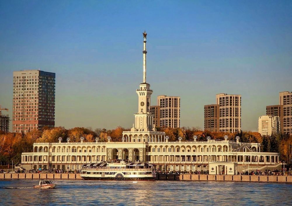 Photograph by Светлана Богомолова