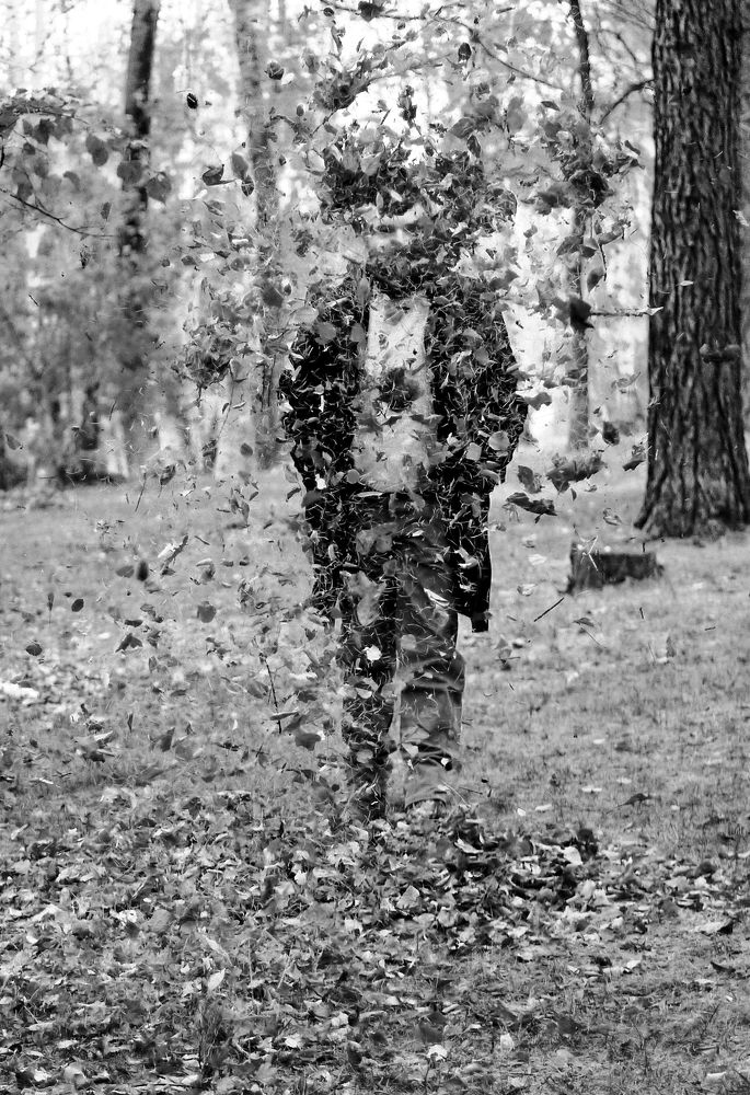 Photograph by Наталья Баженова