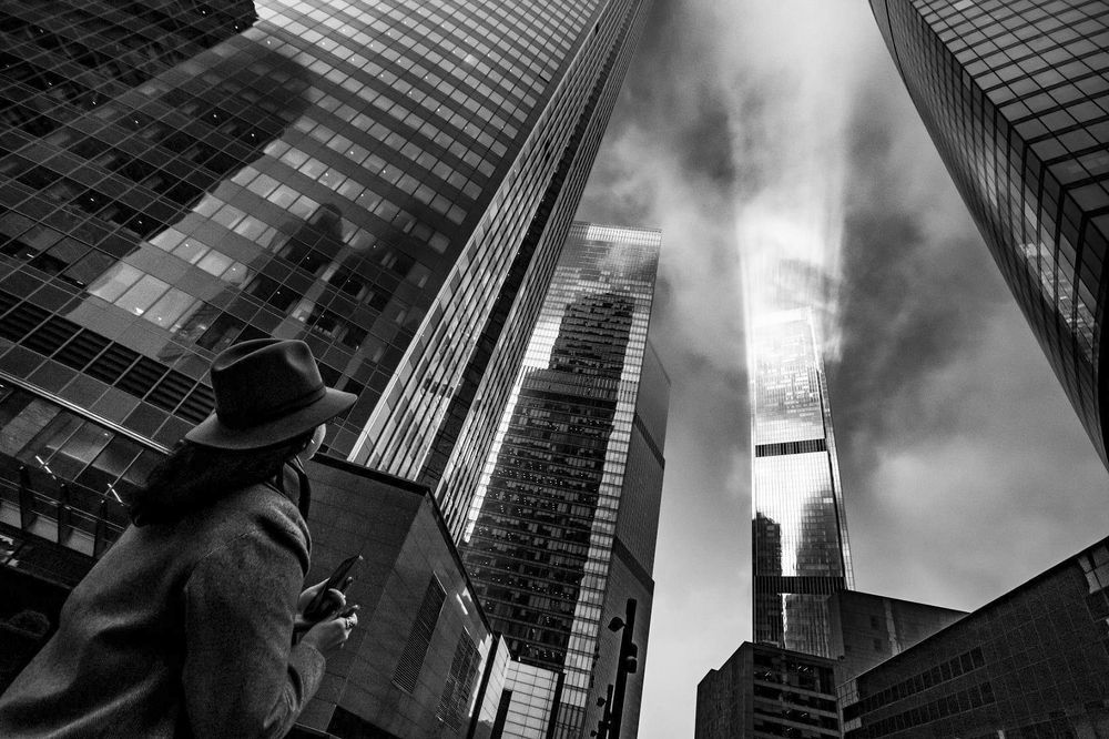 Photograph by Timofey Kaisa