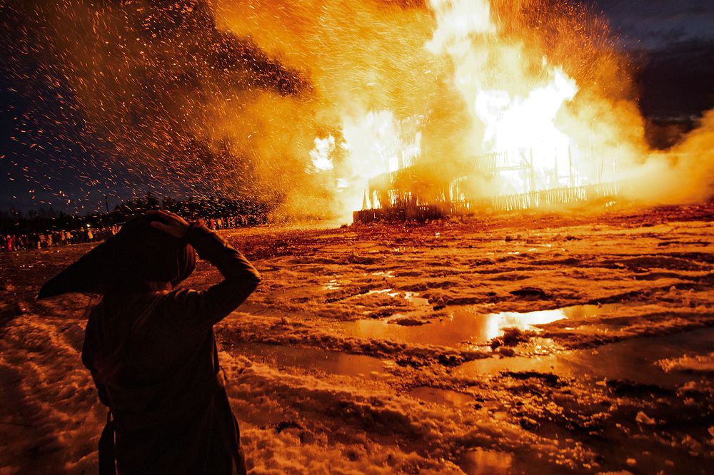 Photograph by Timofey Kaisa