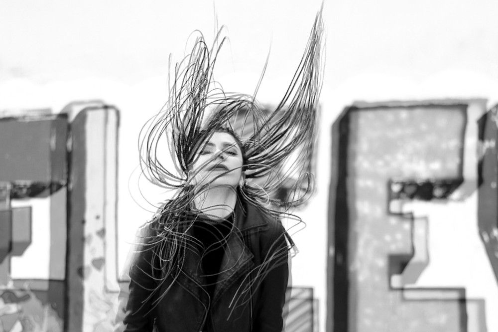 Photograph by Alexandra Sergeeva