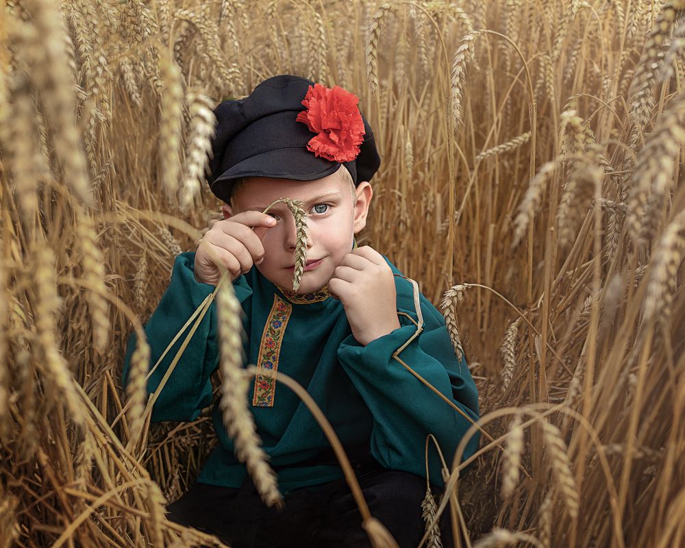 Photograph by Оксана Лупекина