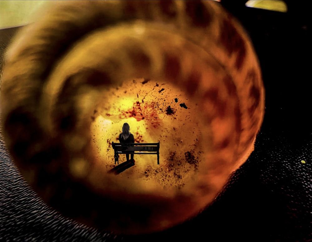 Photograph by Shannon